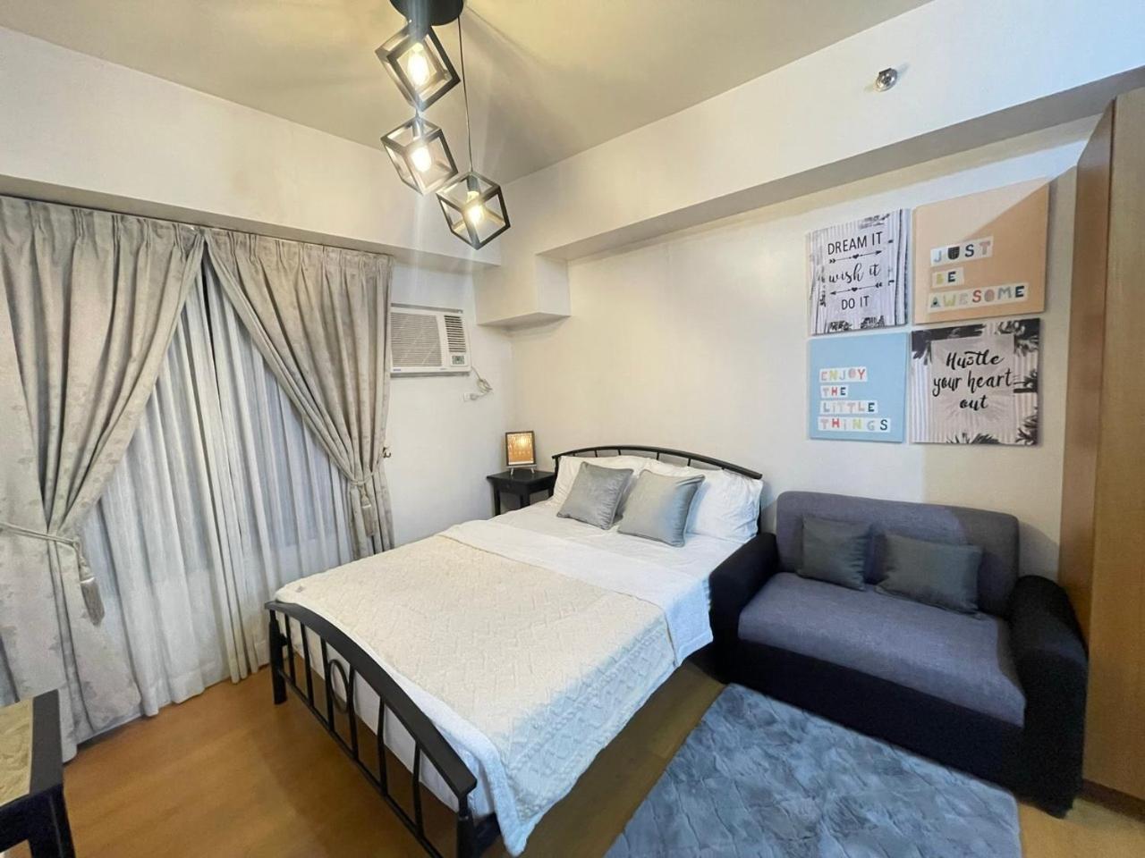 8 Adriatico Staycation Manila Exterior photo
